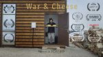 Watch War & Cheese (Short 2016) Vumoo