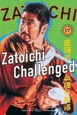 Watch Zatoichi Challenged Vumoo