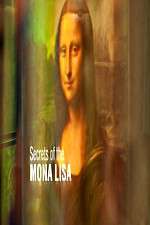 Watch Secrets of the Mona Lisa Vumoo