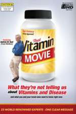 Watch That Vitamin Movie Vumoo