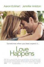 Watch Love Happens Vumoo