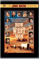 Watch How the West Was Won Vumoo