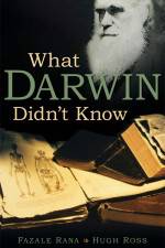 Watch What Darwin Didn't Know Vumoo