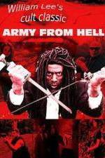 Watch Army from Hell Vumoo