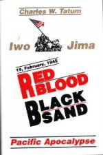 Watch Iwo Jima Red Blood Black Sand Vumoo