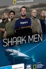 Watch National Geographic Shark Men Baby on Board Vumoo