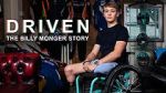 Watch Driven: The Billy Monger Story Vumoo