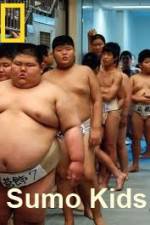 Watch National Geographic Sumo Kids Vumoo