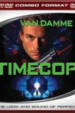 Watch Timecop Vumoo