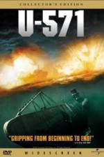Watch U-571 Vumoo