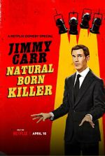 Watch Jimmy Carr: Natural Born Killer Vumoo