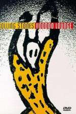 Watch Rolling Stones: Voodoo Lounge Vumoo