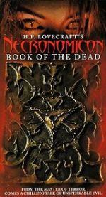 Watch Necronomicon: Book of Dead Vumoo