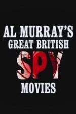 Watch Al Murray's Great British Spy Movies Vumoo