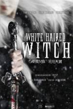 Watch The White Haired Witch of Lunar Kingdom Vumoo