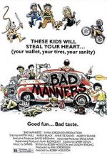 Watch Bad Manners Vumoo
