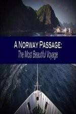 Watch A Norway Passage: The Most Beautiful Voyage Vumoo