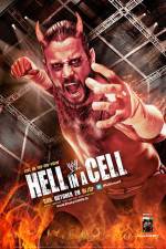 Watch Hell in a Cell Vumoo
