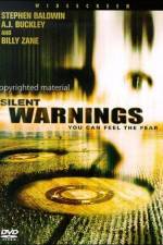 Watch Silent Warnings Vumoo