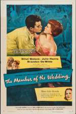 Watch The Member of the Wedding Vumoo