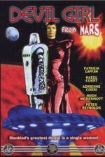 Watch Devil Girl from Mars Vumoo