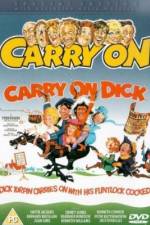Watch Carry on Dick Vumoo