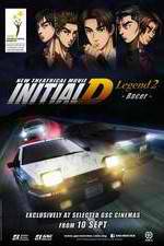 Watch New Initial D the Movie: Legend 2 - Racer Vumoo