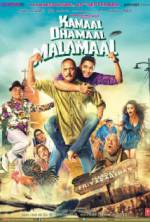 Watch Kamaal Dhamaal Malamaal Vumoo