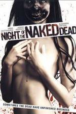 Watch Night of the Naked Dead Vumoo