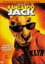 Watch Kangaroo Jack: Animal Casting Sessions Uncut Vumoo