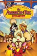 Watch An American Tail: Fievel Goes West Vumoo