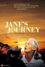 Watch Jane's Journey Vumoo