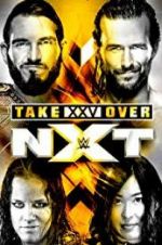 Watch NXT TakeOver: XXV Vumoo
