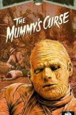 Watch The Mummy's Curse Vumoo