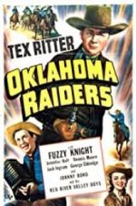 Watch Oklahoma Raiders Vumoo