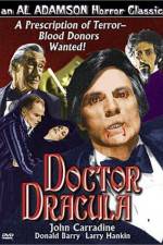 Watch Doctor Dracula Vumoo