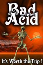 Watch Bad Acid Vumoo