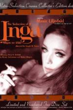 Watch The Seduction of Inga Vumoo