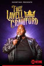 Watch Lavell Crawford: THEE Lavell Crawford (TV Special 2023) Vumoo