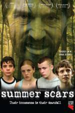 Watch Summer Scars Vumoo