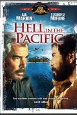 Watch Hell in the Pacific Vumoo