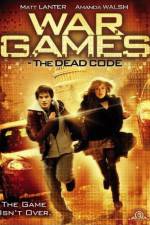 Watch Wargames: The Dead Code Vumoo