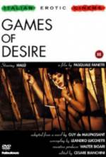 Watch Games of Desire Vumoo
