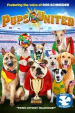 Watch Pups United Vumoo