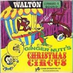 Watch Ginger Nutt\'s Christmas Circus (Short 1949) Vumoo