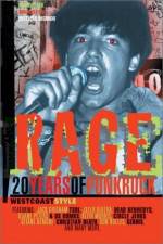 Watch Rage: 20 Years of Punk Rock West Coast Style Vumoo