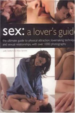 Watch Lovers' Guide 2: Making Sex Even Better Vumoo