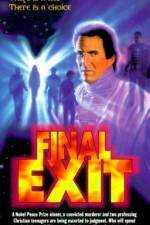 Watch Final Exit Vumoo