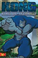 Watch Kong King of Atlantis Vumoo