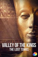 Watch Valley of the Kings: The Lost Tombs Vumoo